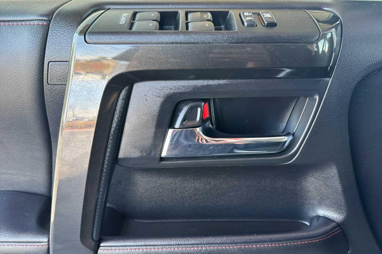 2024 Toyota 4Runner TRD Off Road Roseville CA