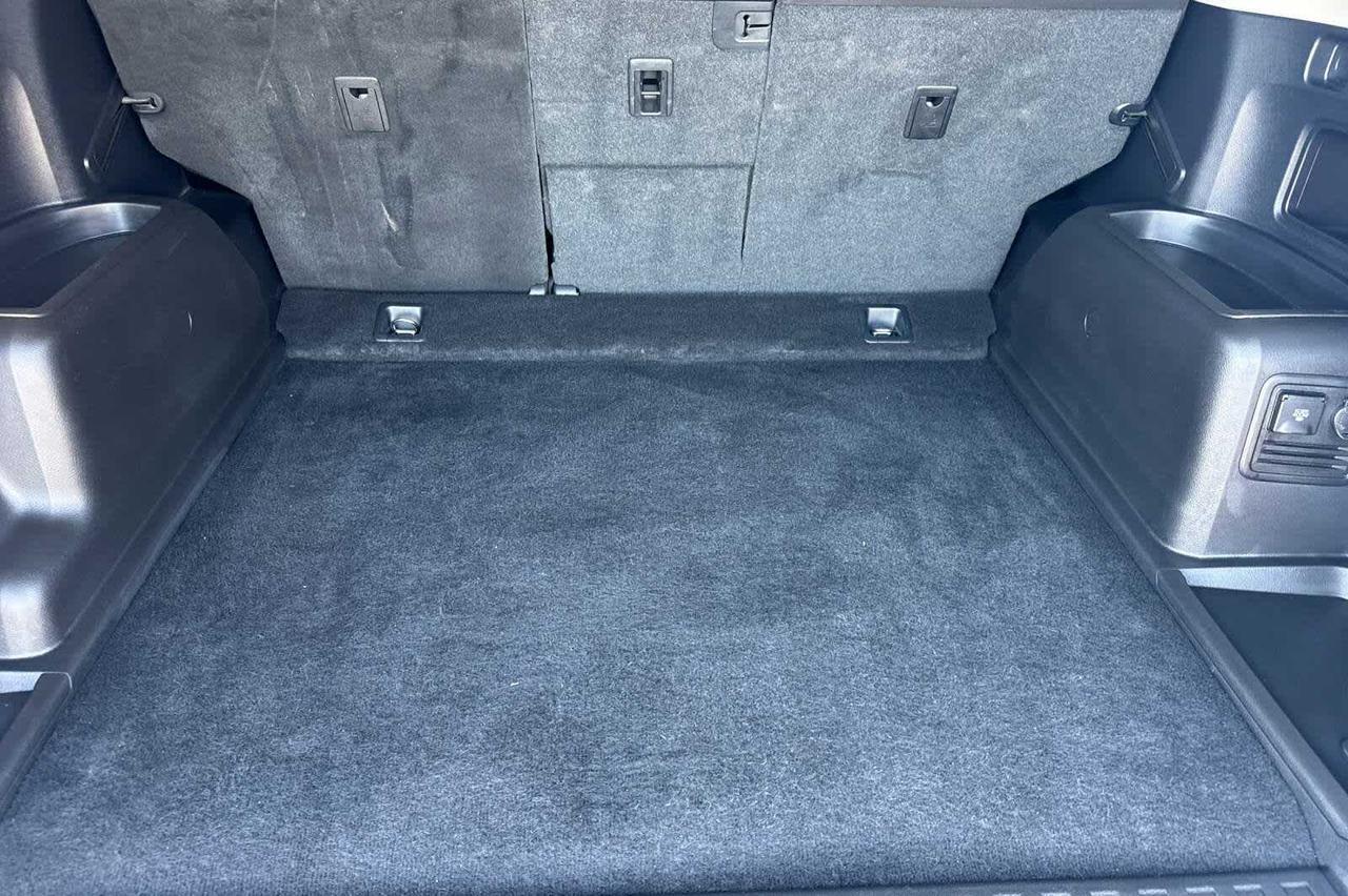 2024 Toyota 4Runner TRD Off Road Roseville CA