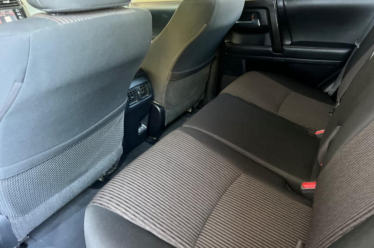 2024 Toyota 4Runner TRD Off Road Roseville CA
