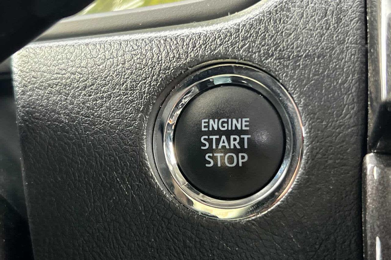 2024 Toyota 4Runner TRD Off Road Roseville CA
