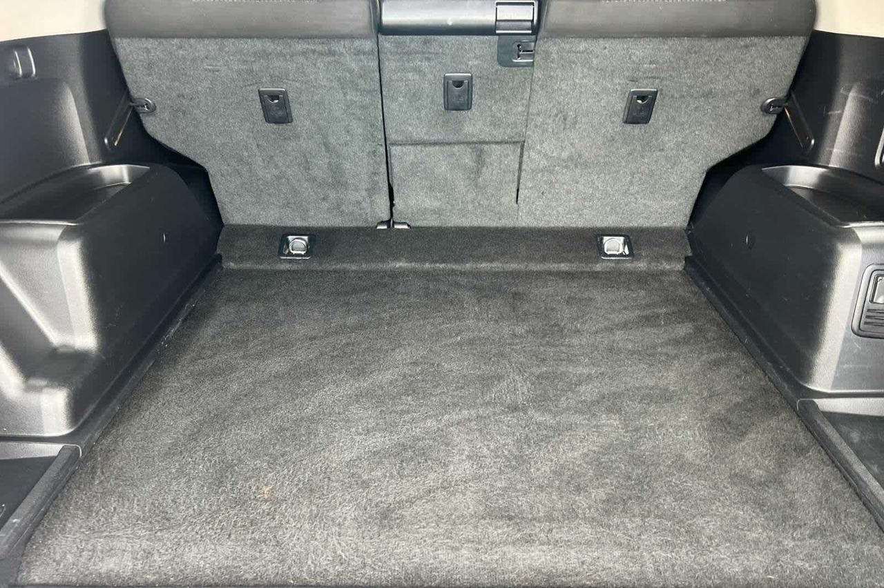 2024 Toyota 4Runner TRD Off Road Roseville CA