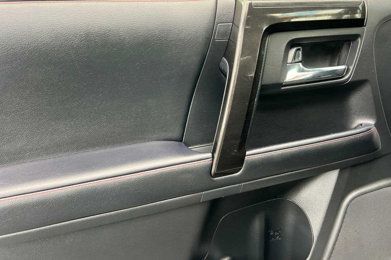 2024 Toyota 4Runner TRD Off Road Roseville CA