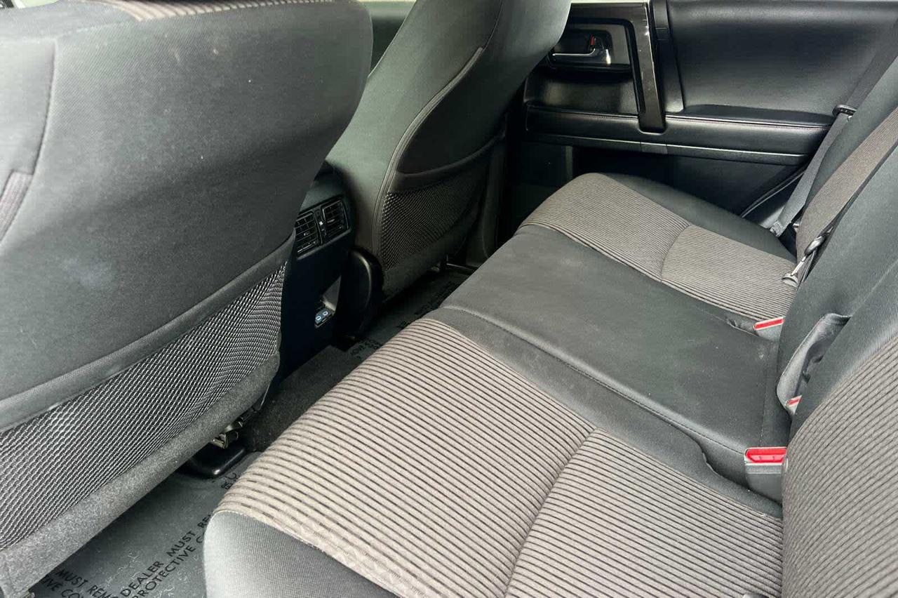 2024 Toyota 4Runner TRD Off Road Roseville CA