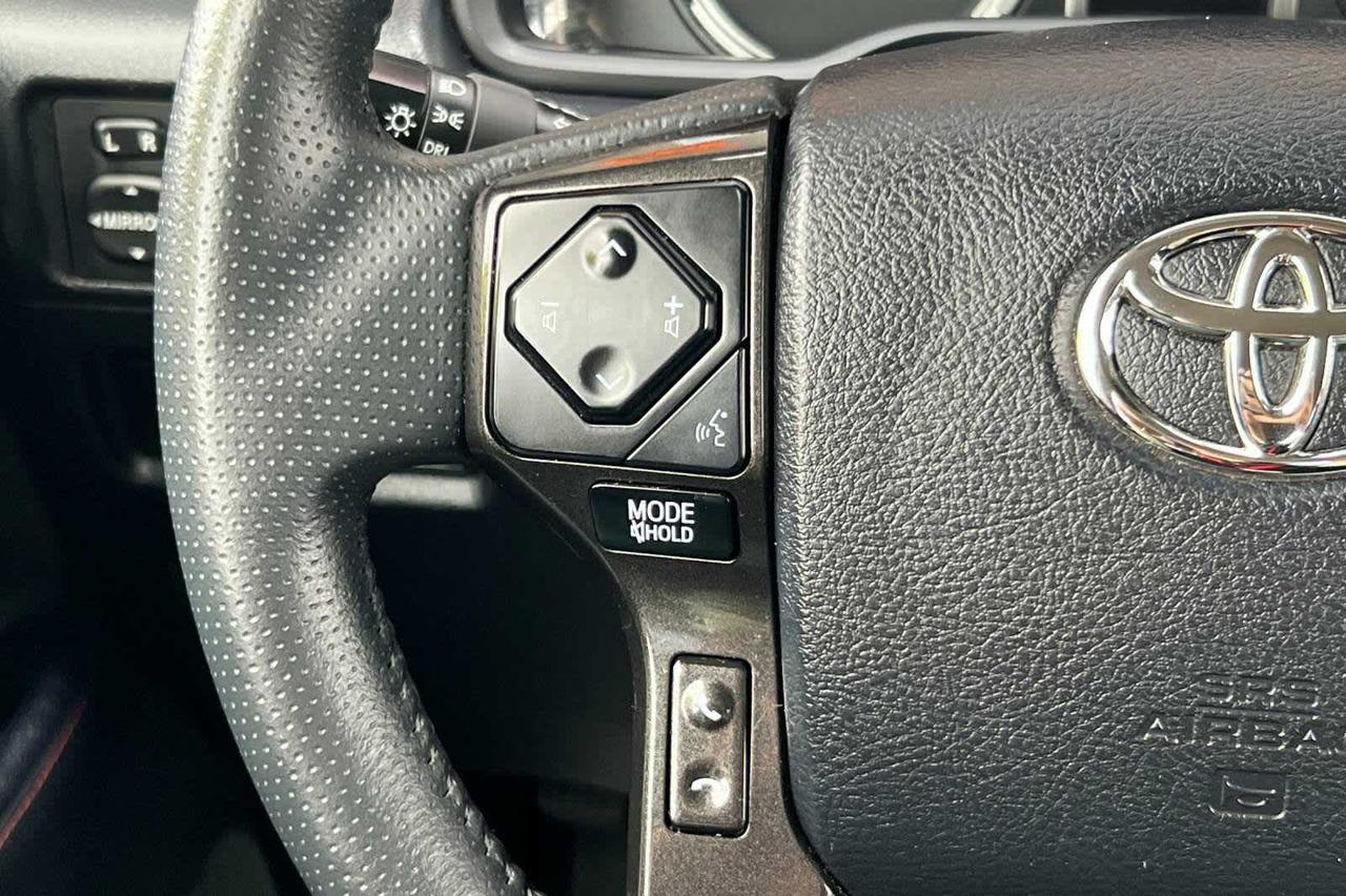 2024 Toyota 4Runner TRD Off Road Roseville CA