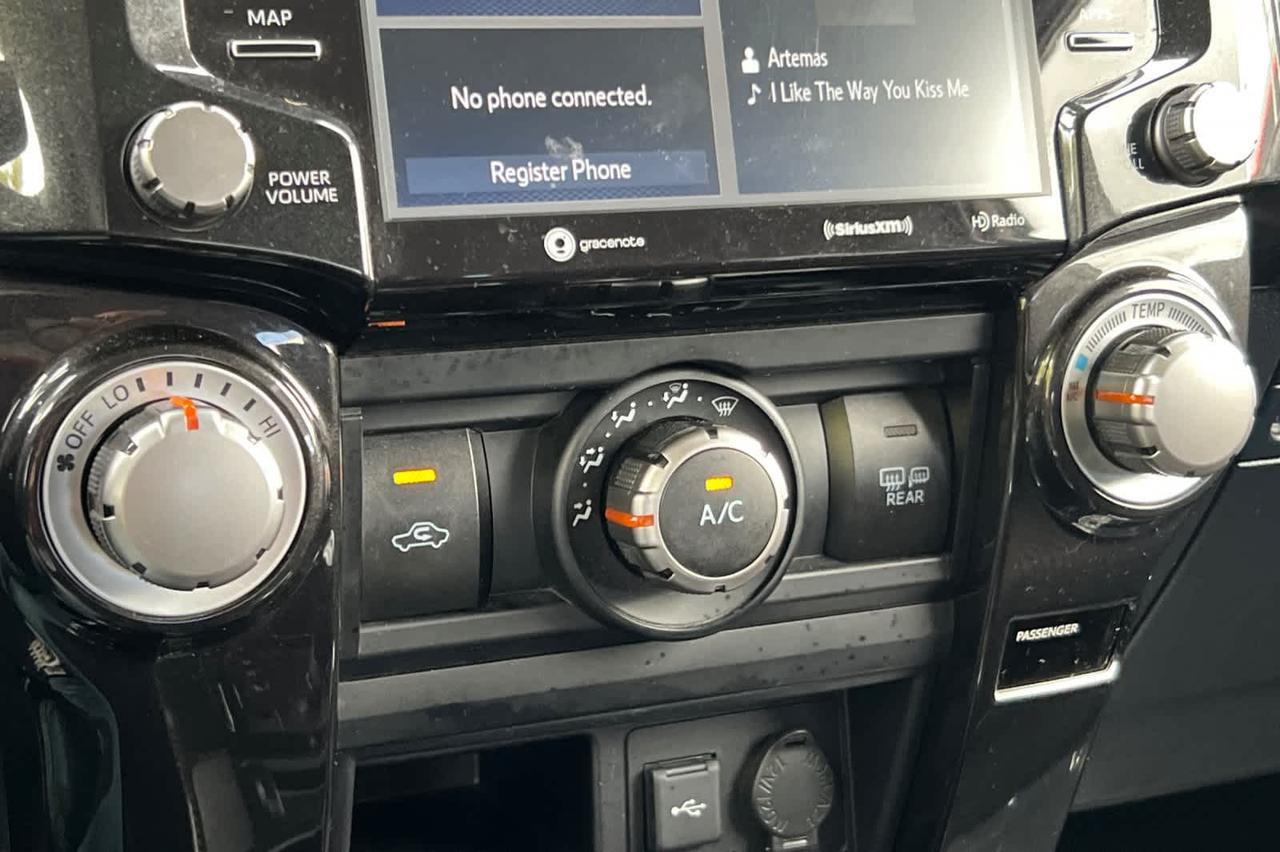 2024 Toyota 4Runner TRD Off Road Roseville CA