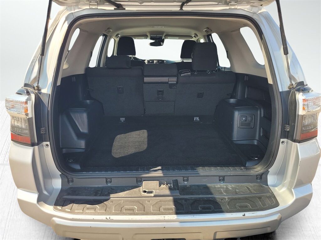 2024 Toyota 4Runner TRD Off-Road Roseville CA