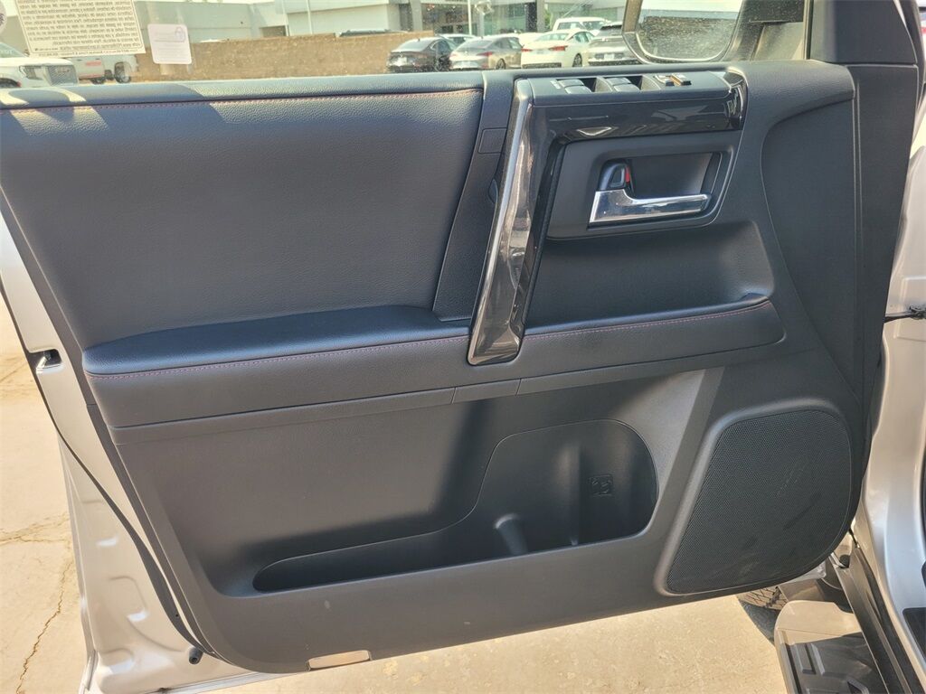 2024 Toyota 4Runner TRD Off-Road Roseville CA