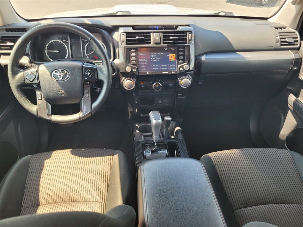 2024 Toyota 4Runner TRD Off-Road Roseville CA