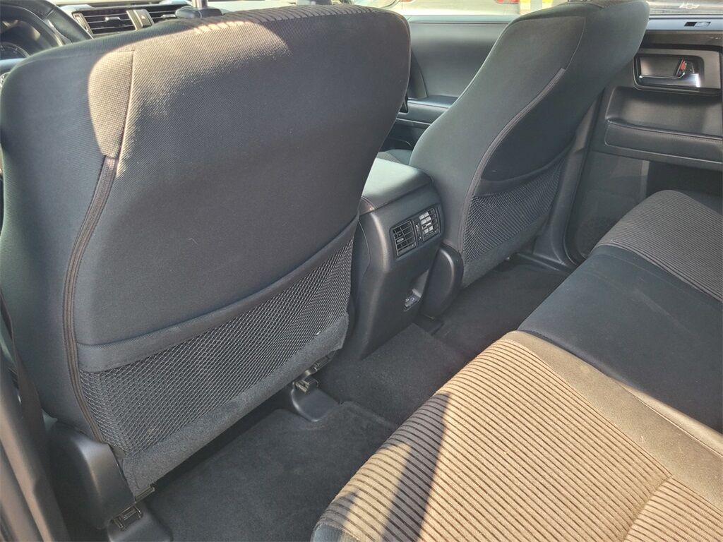2024 Toyota 4Runner TRD Off-Road Roseville CA