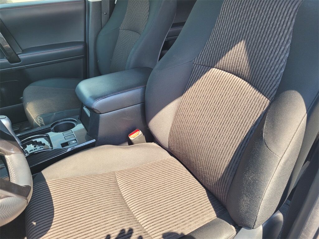 2024 Toyota 4Runner TRD Off-Road Roseville CA
