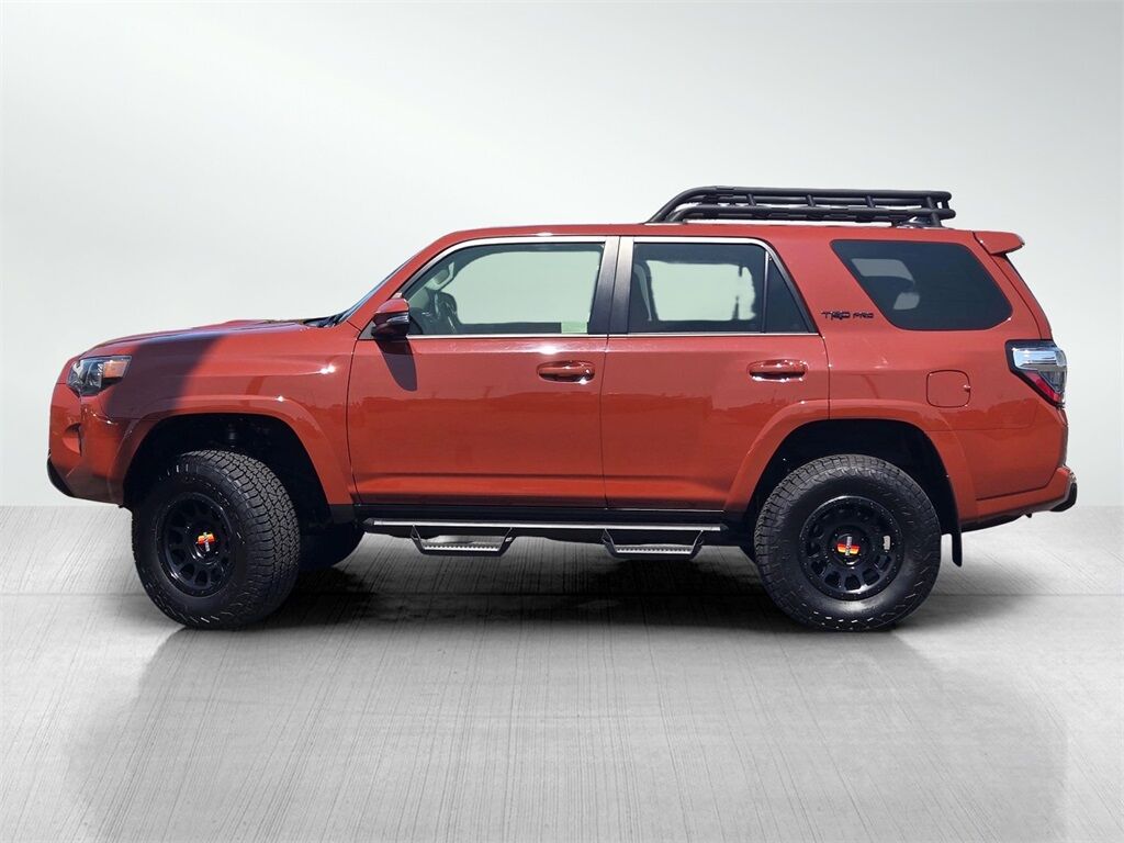 2024 Toyota 4Runner TRD Pro Roseville CA