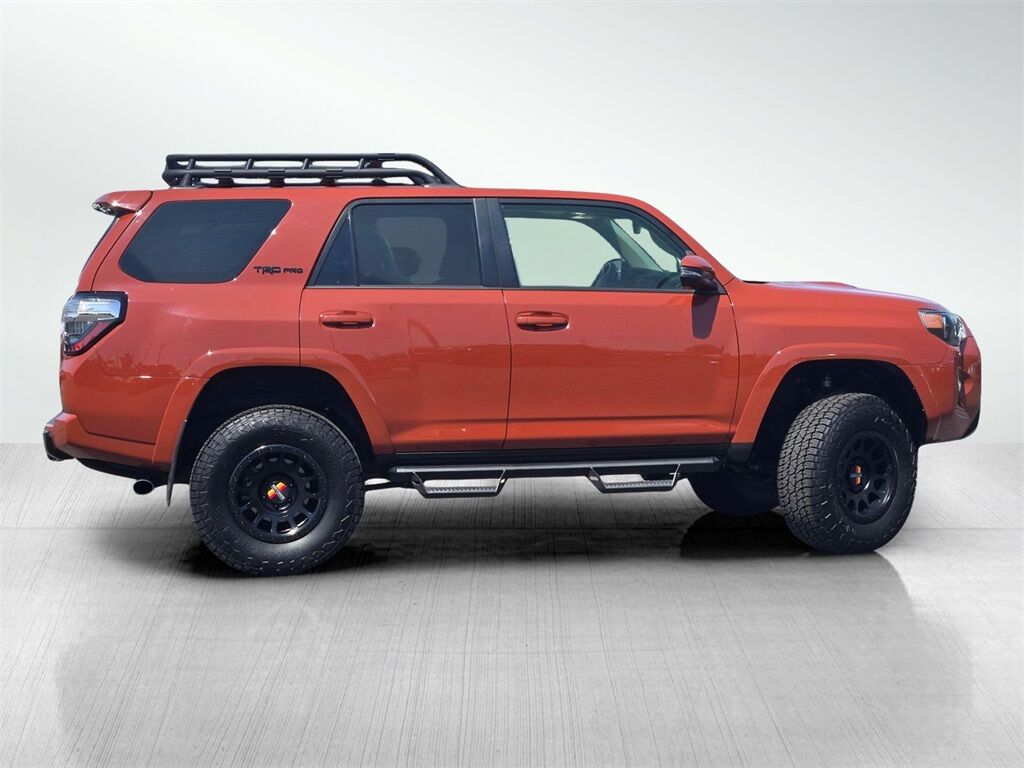 2024 Toyota 4Runner TRD Pro Roseville CA