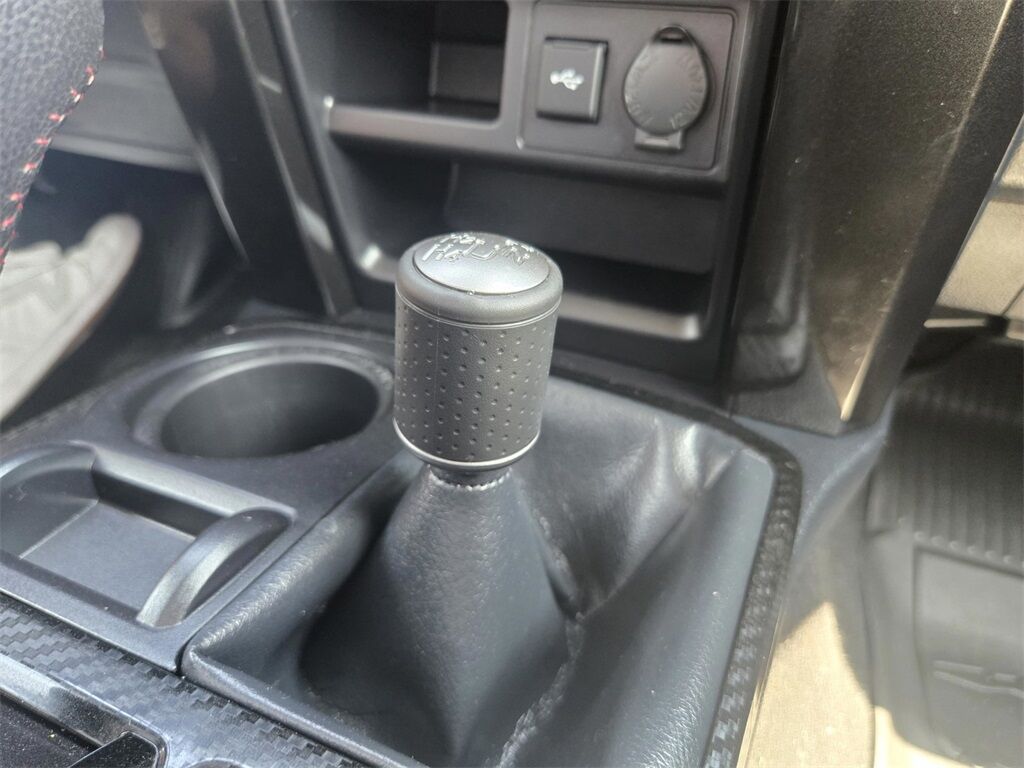 2024 Toyota 4Runner TRD Pro Roseville CA