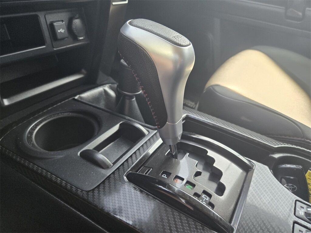 2024 Toyota 4Runner TRD Pro Roseville CA