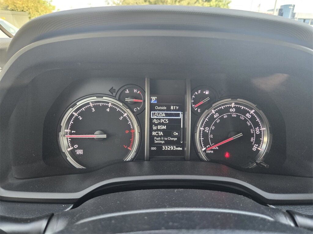 2024 Toyota 4Runner TRD Pro Roseville CA