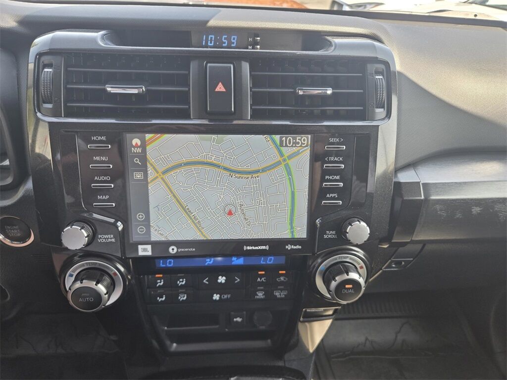2024 Toyota 4Runner TRD Pro Roseville CA