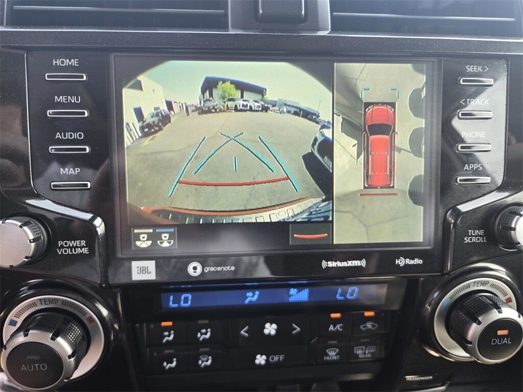 2024 Toyota 4Runner TRD Pro Roseville CA