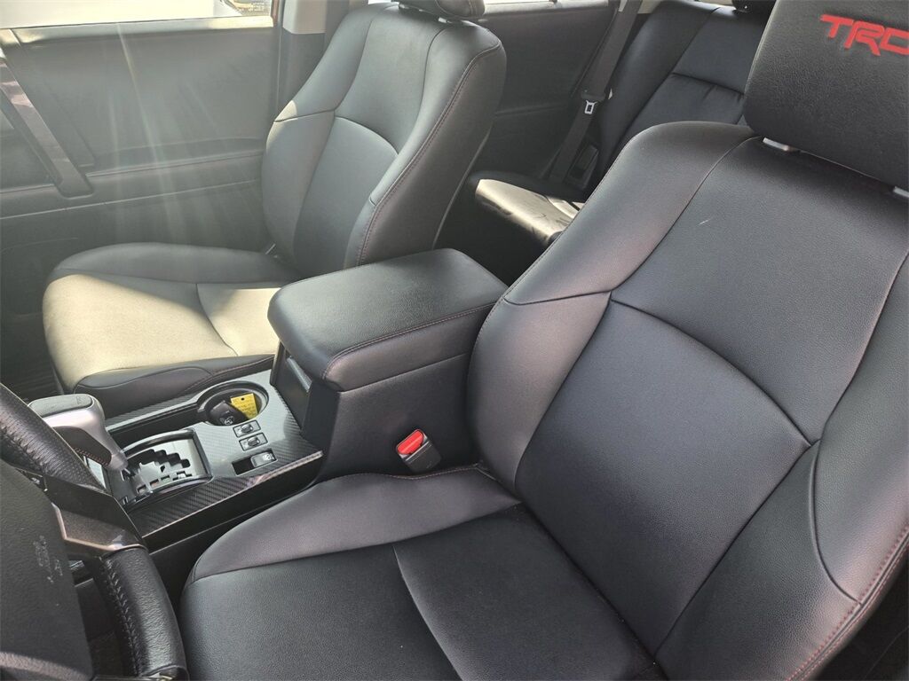 2024 Toyota 4Runner TRD Pro Roseville CA