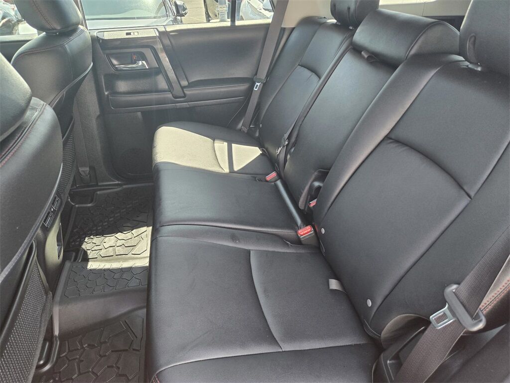 2024 Toyota 4Runner TRD Pro Roseville CA