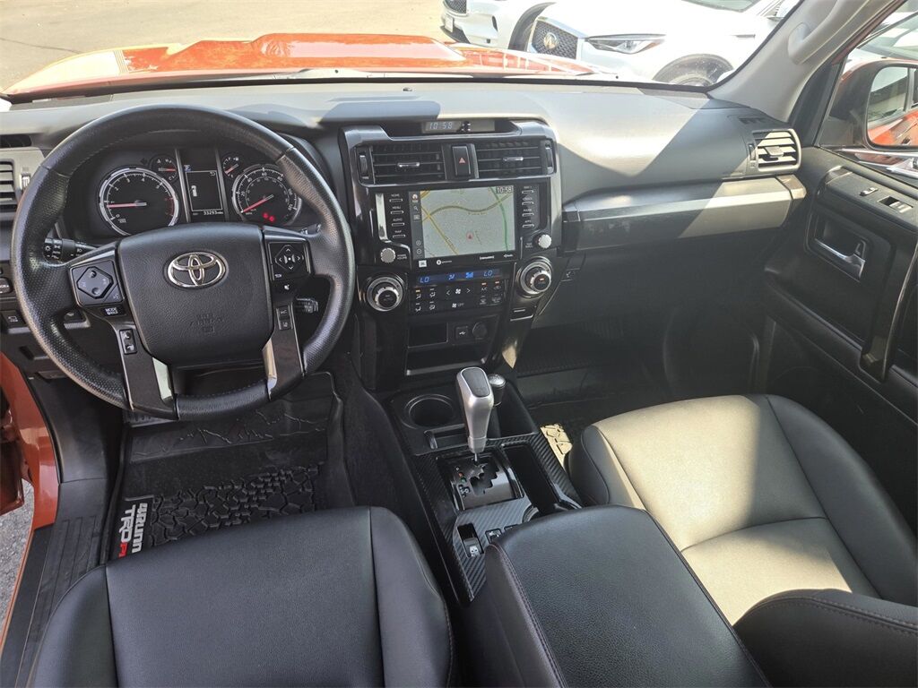 2024 Toyota 4Runner TRD Pro Roseville CA