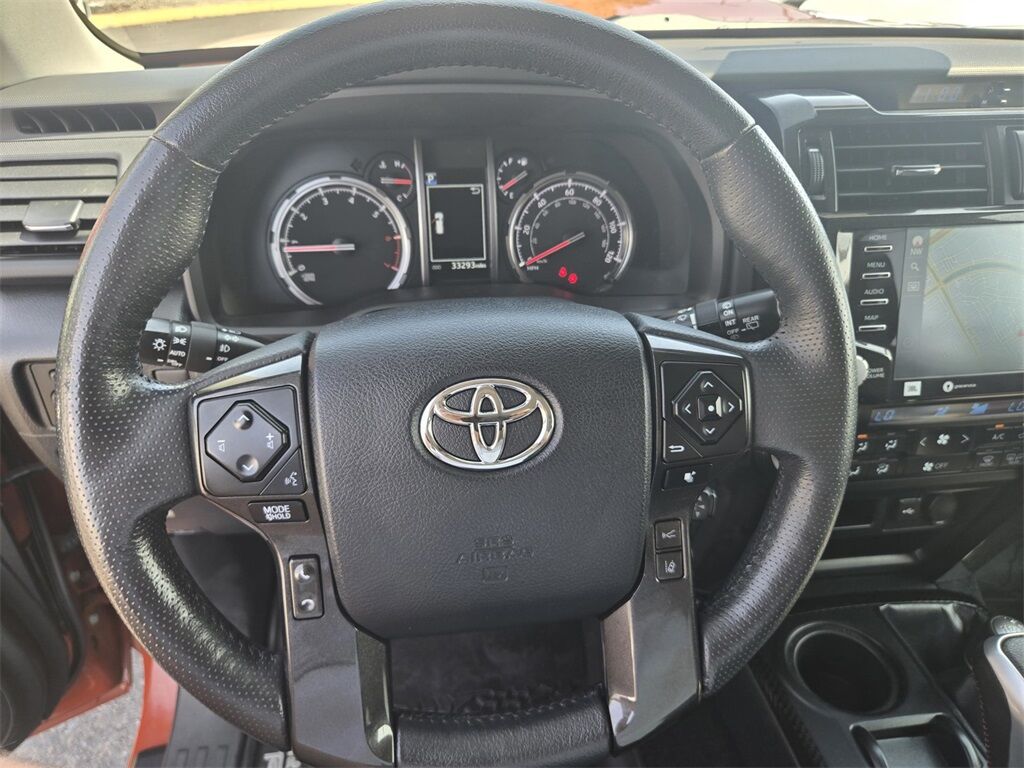 2024 Toyota 4Runner TRD Pro Roseville CA