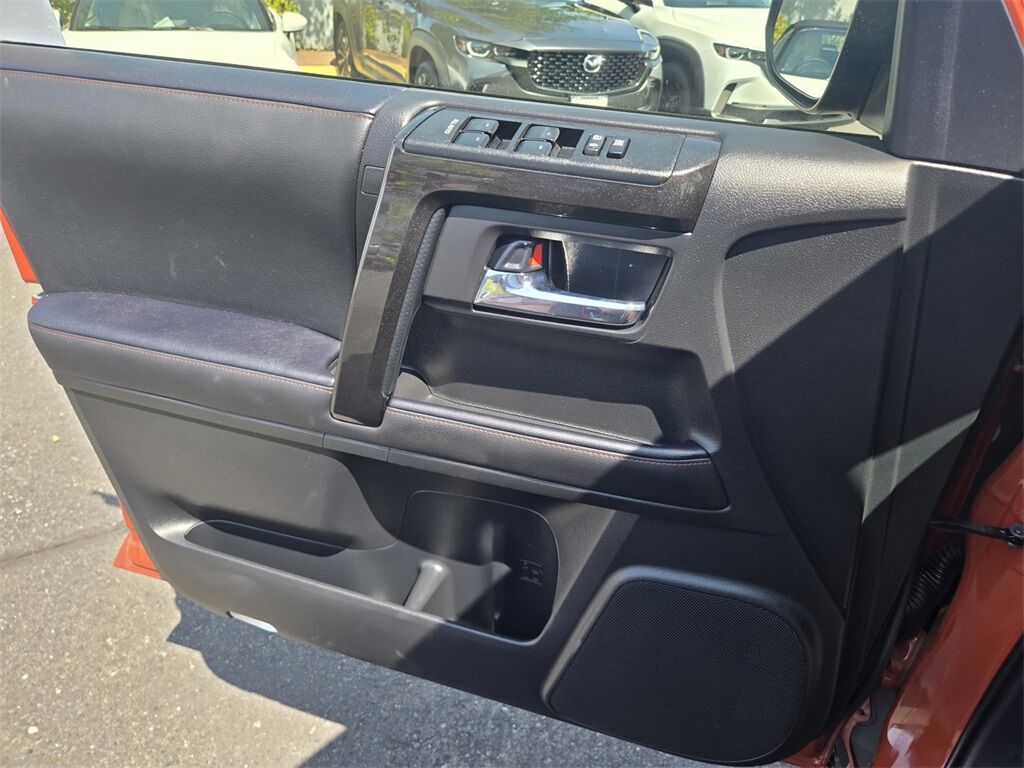 2024 Toyota 4Runner TRD Pro Roseville CA
