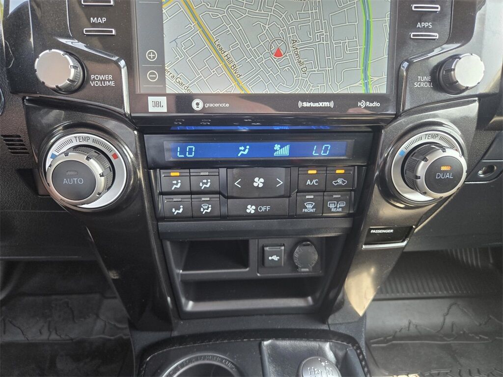 2024 Toyota 4Runner TRD Pro Roseville CA
