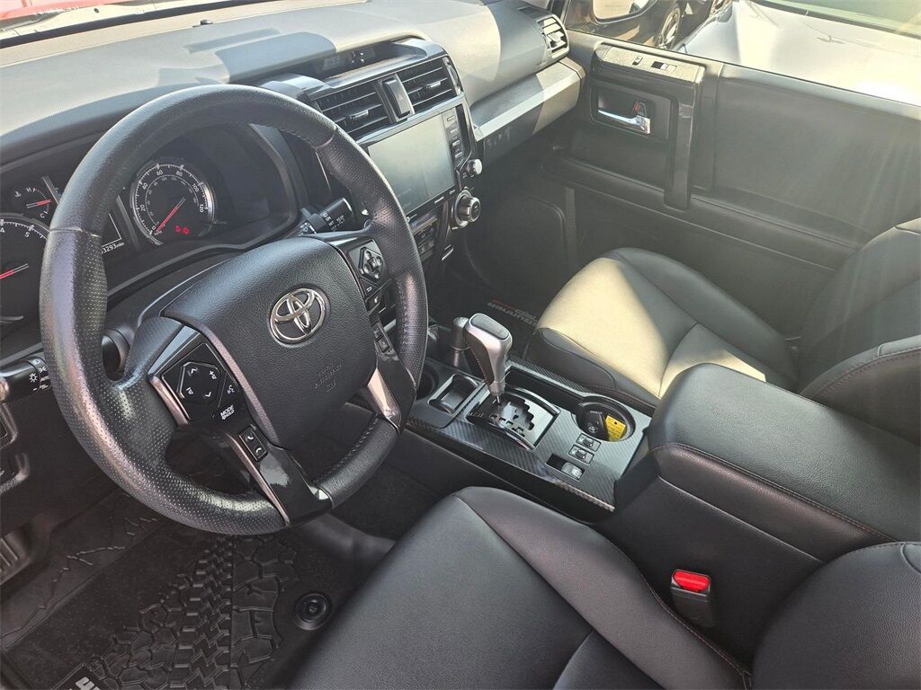 2024 Toyota 4Runner TRD Pro Roseville CA