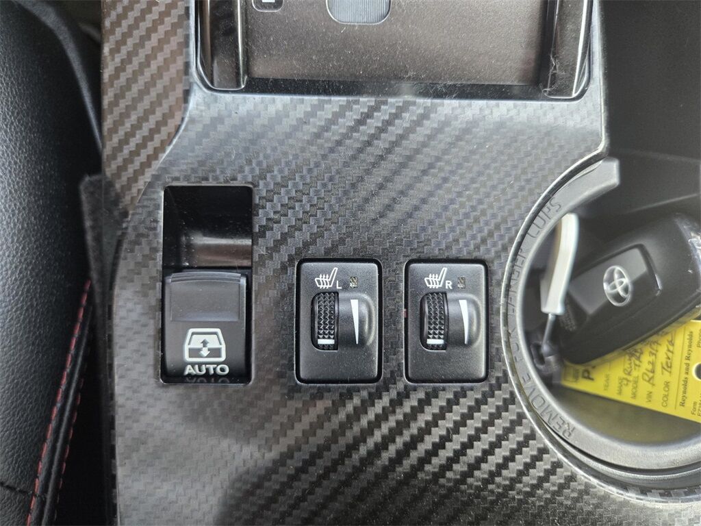 2024 Toyota 4Runner TRD Pro Roseville CA