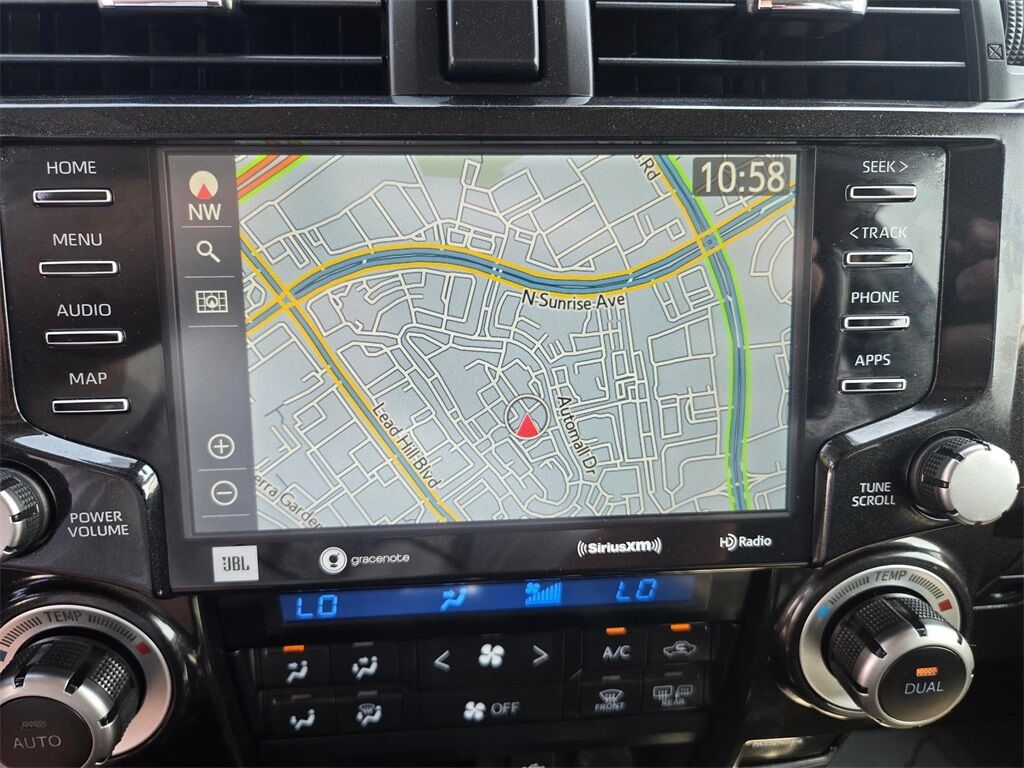 2024 Toyota 4Runner TRD Pro Roseville CA
