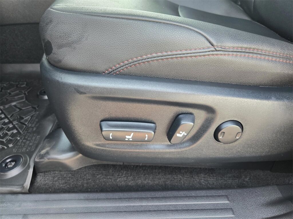 2024 Toyota 4Runner TRD Pro Roseville CA