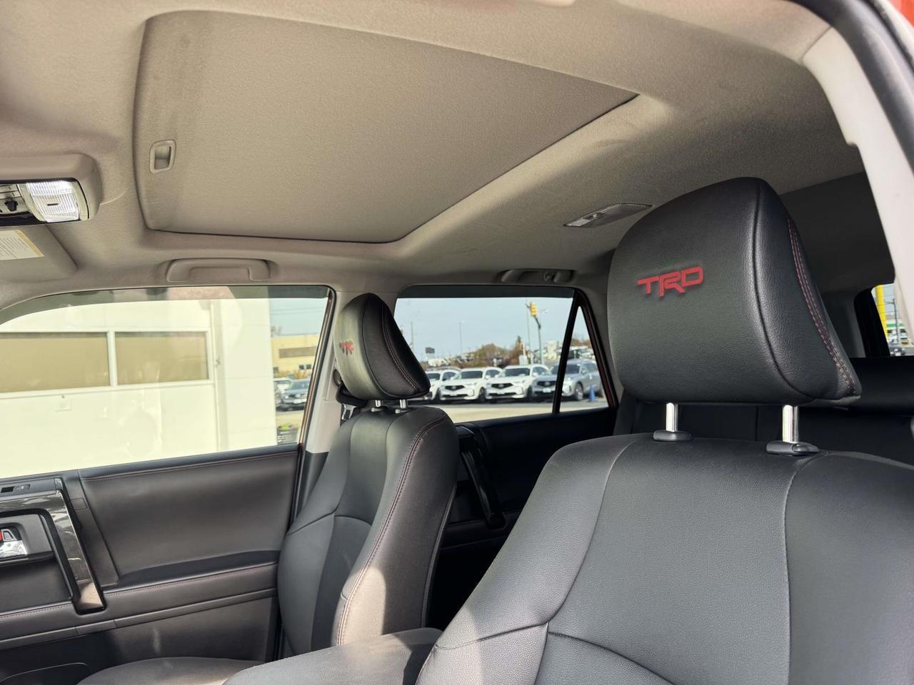 2024 Toyota 4Runner TRD Pro Woodbridge VA