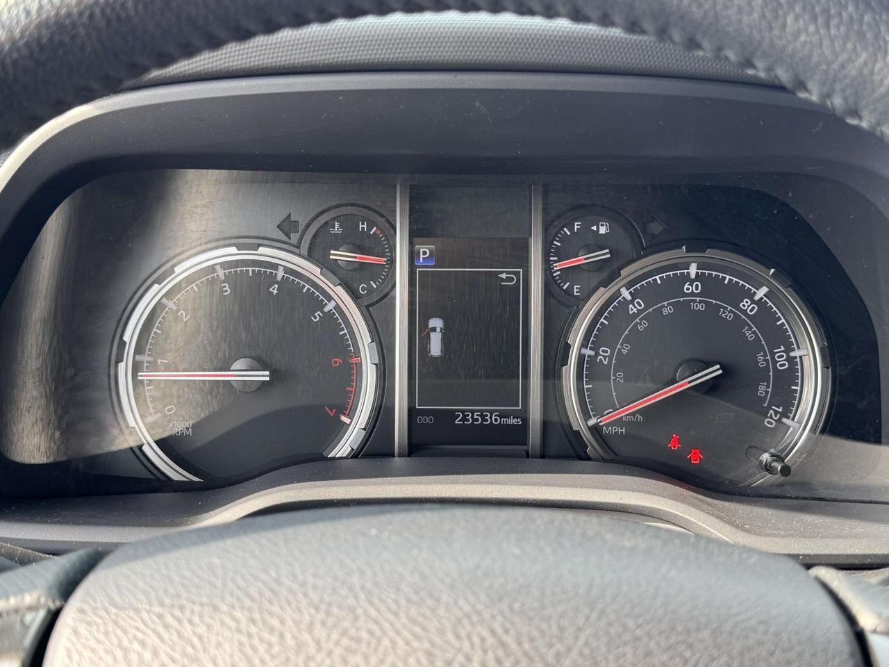 2024 Toyota 4Runner TRD Pro Woodbridge VA