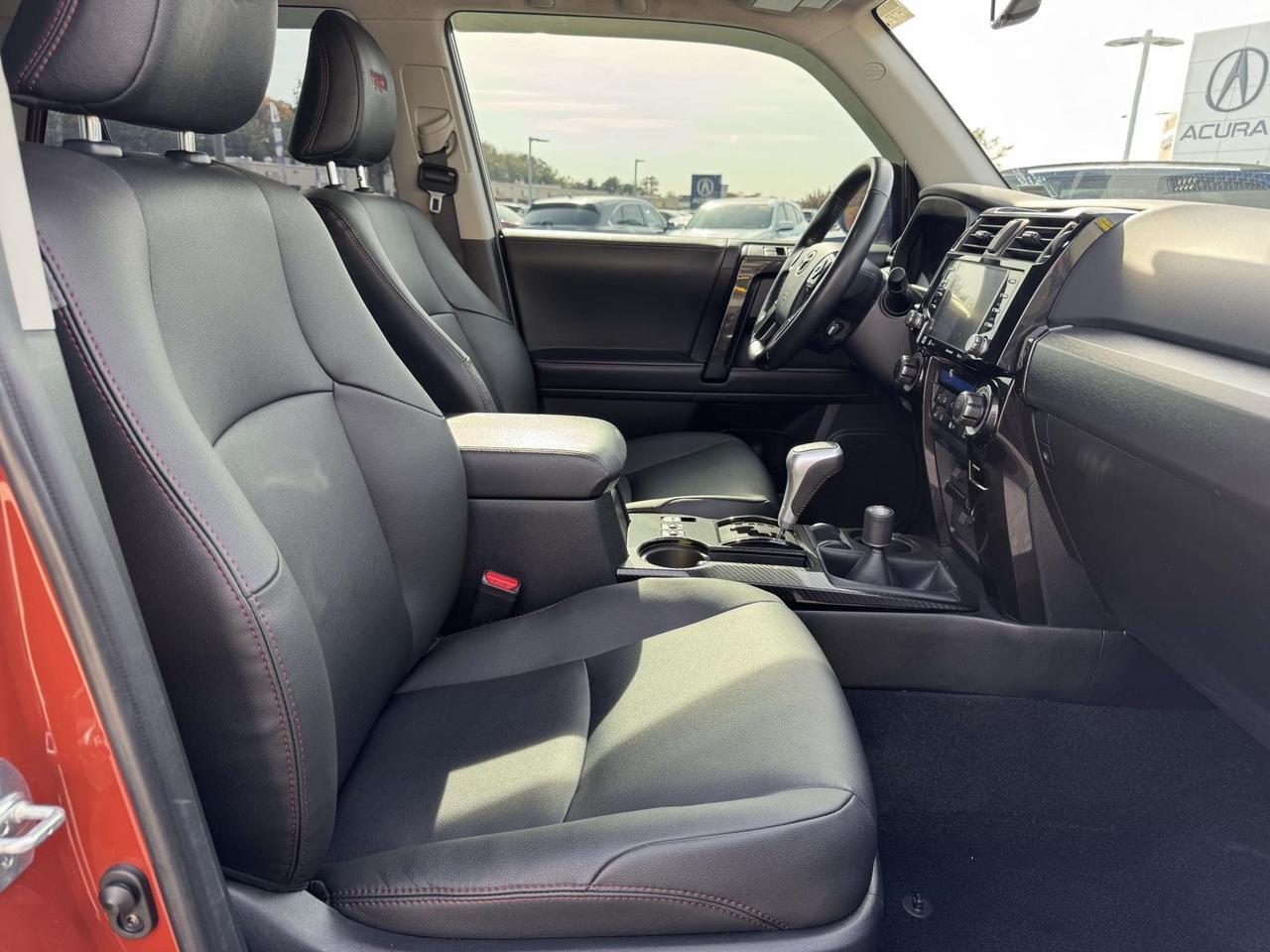 2024 Toyota 4Runner TRD Pro Woodbridge VA