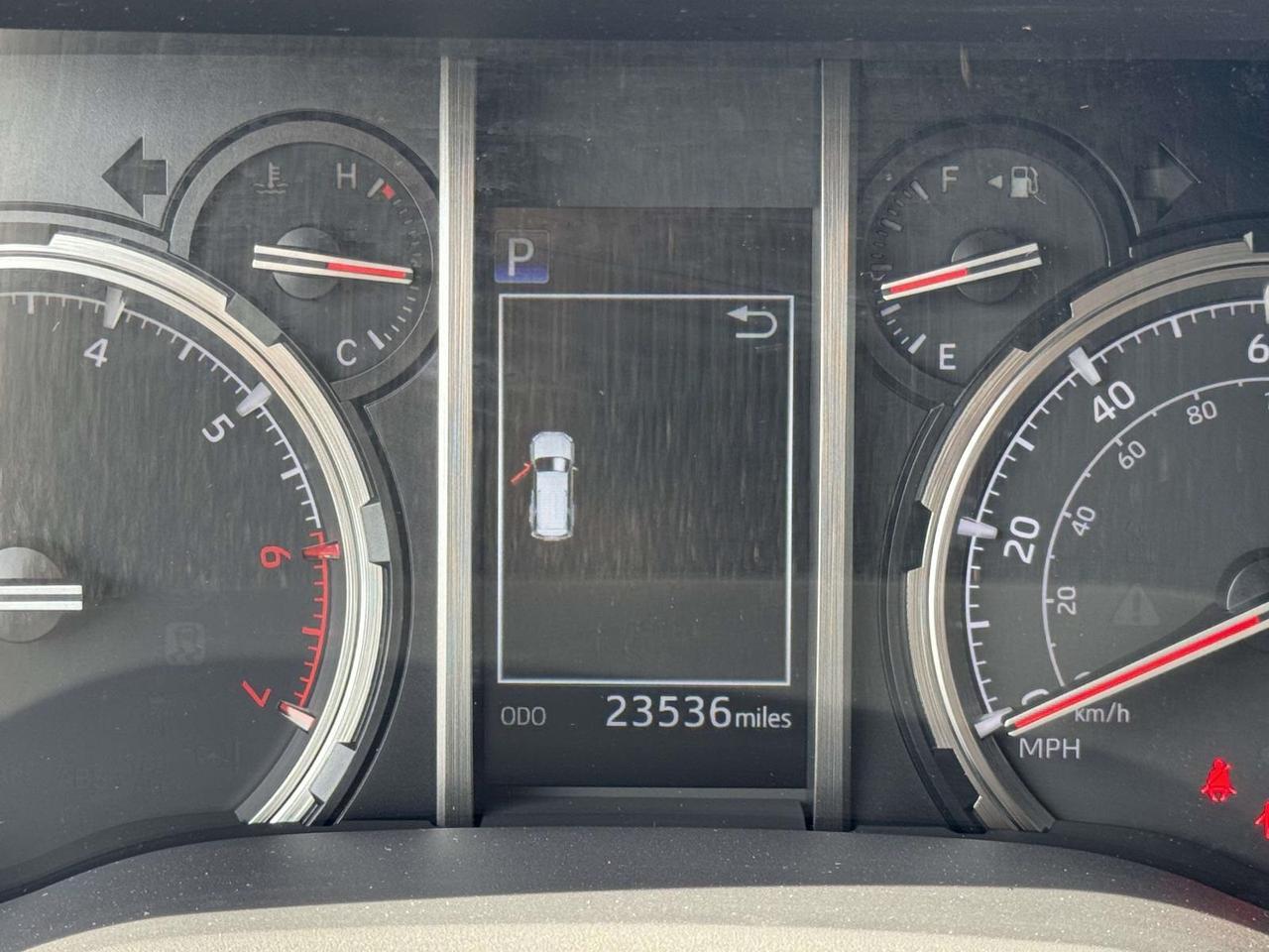 2024 Toyota 4Runner TRD Pro Woodbridge VA