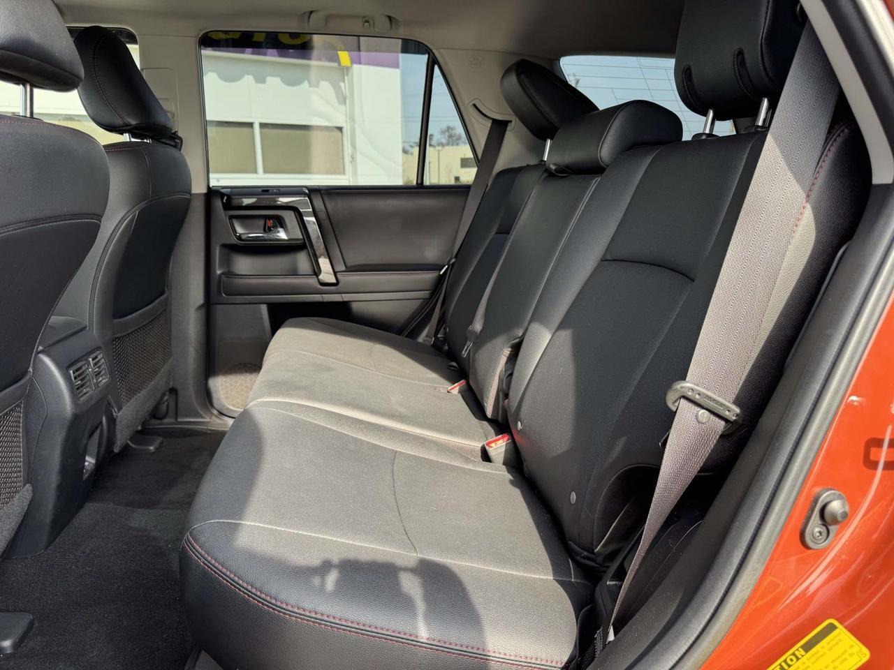 2024 Toyota 4Runner TRD Pro Woodbridge VA