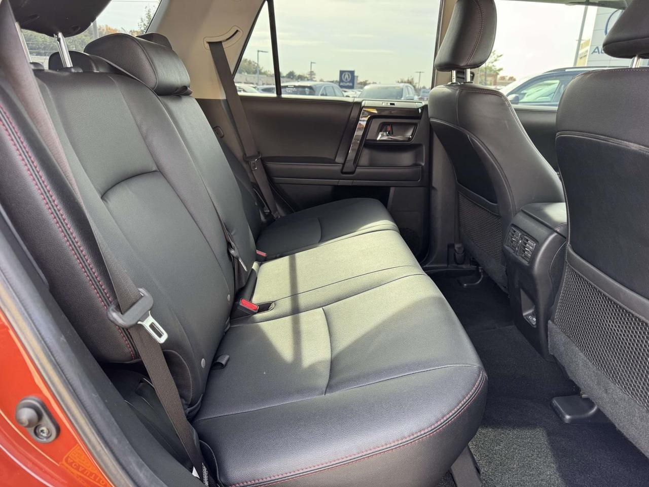 2024 Toyota 4Runner TRD Pro Woodbridge VA