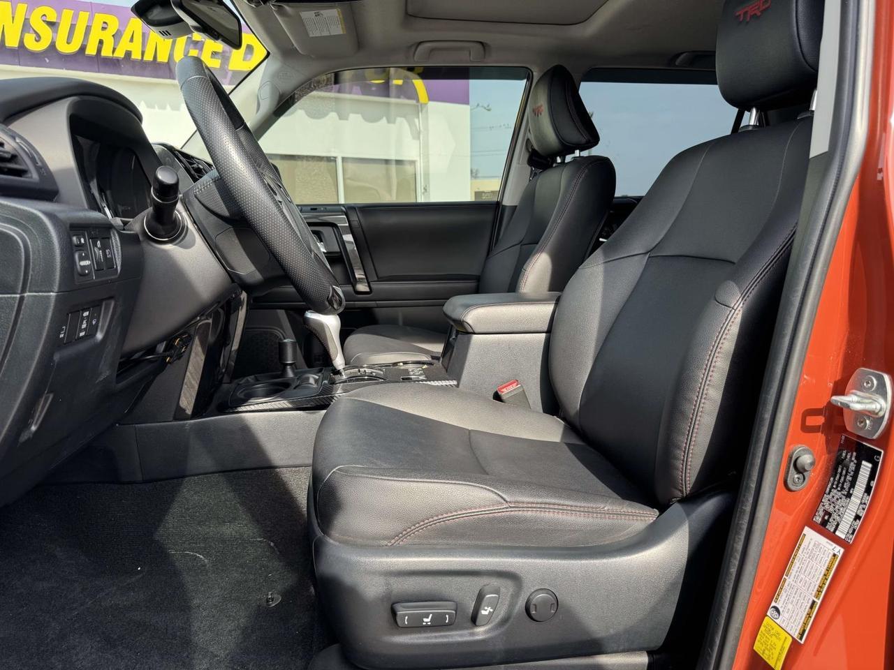 2024 Toyota 4Runner TRD Pro Woodbridge VA