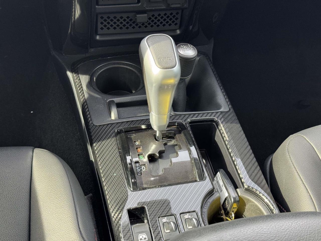 2024 Toyota 4Runner TRD Pro Woodbridge VA