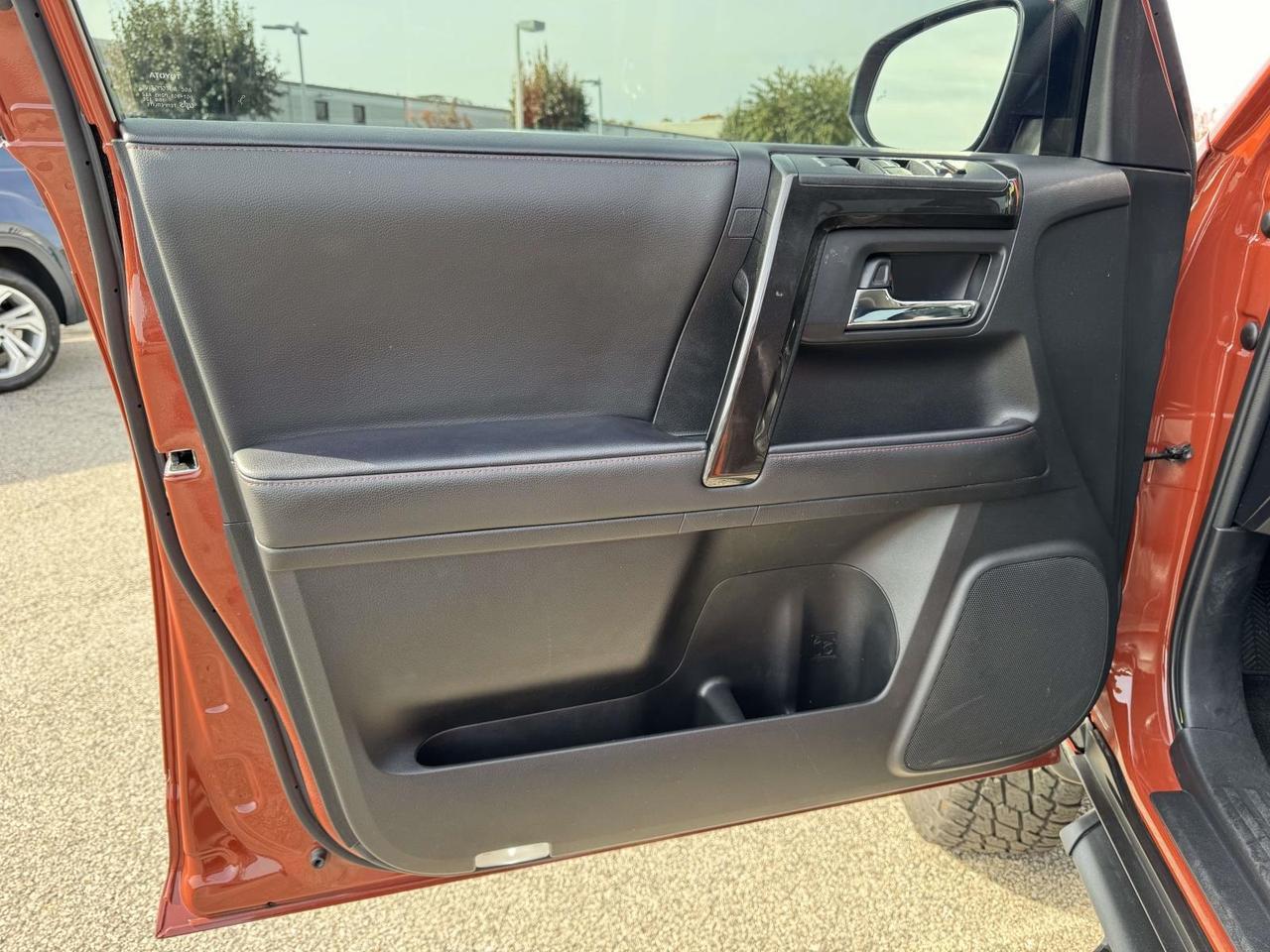 2024 Toyota 4Runner TRD Pro Woodbridge VA