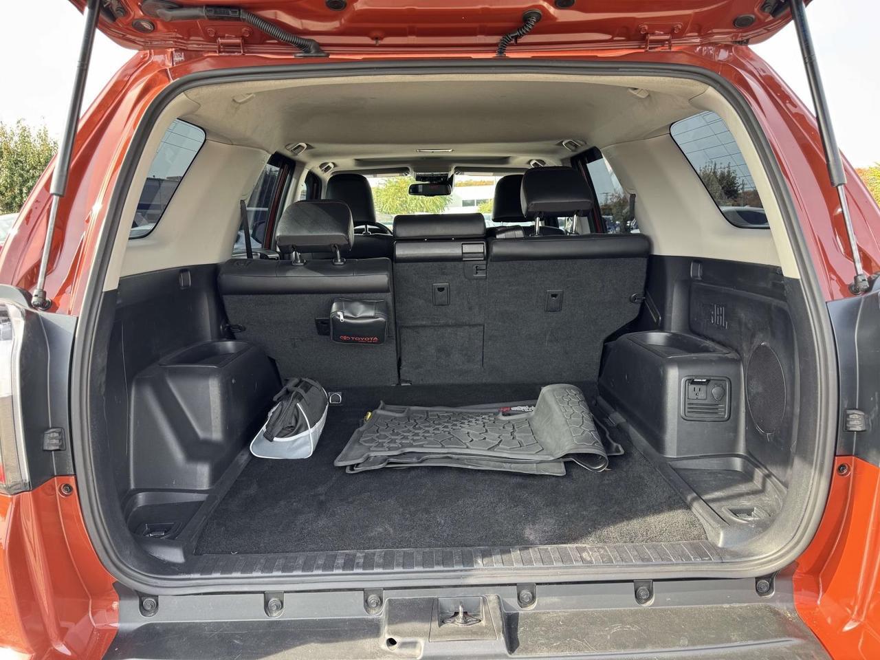 2024 Toyota 4Runner TRD Pro Woodbridge VA