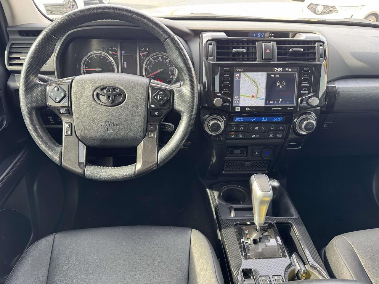 2024 Toyota 4Runner TRD Pro Woodbridge VA