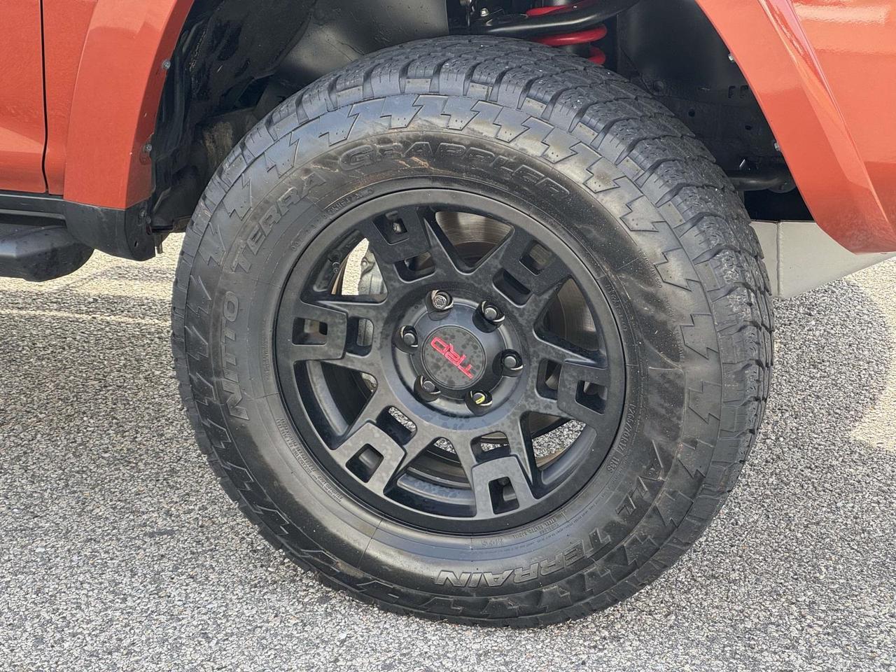 2024 Toyota 4Runner TRD Pro Woodbridge VA