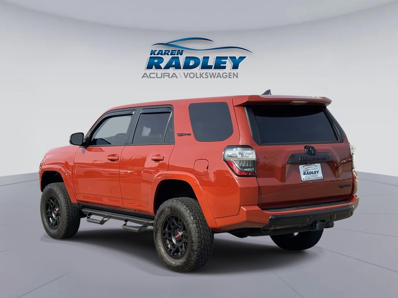 2024 Toyota 4Runner TRD Pro Woodbridge VA
