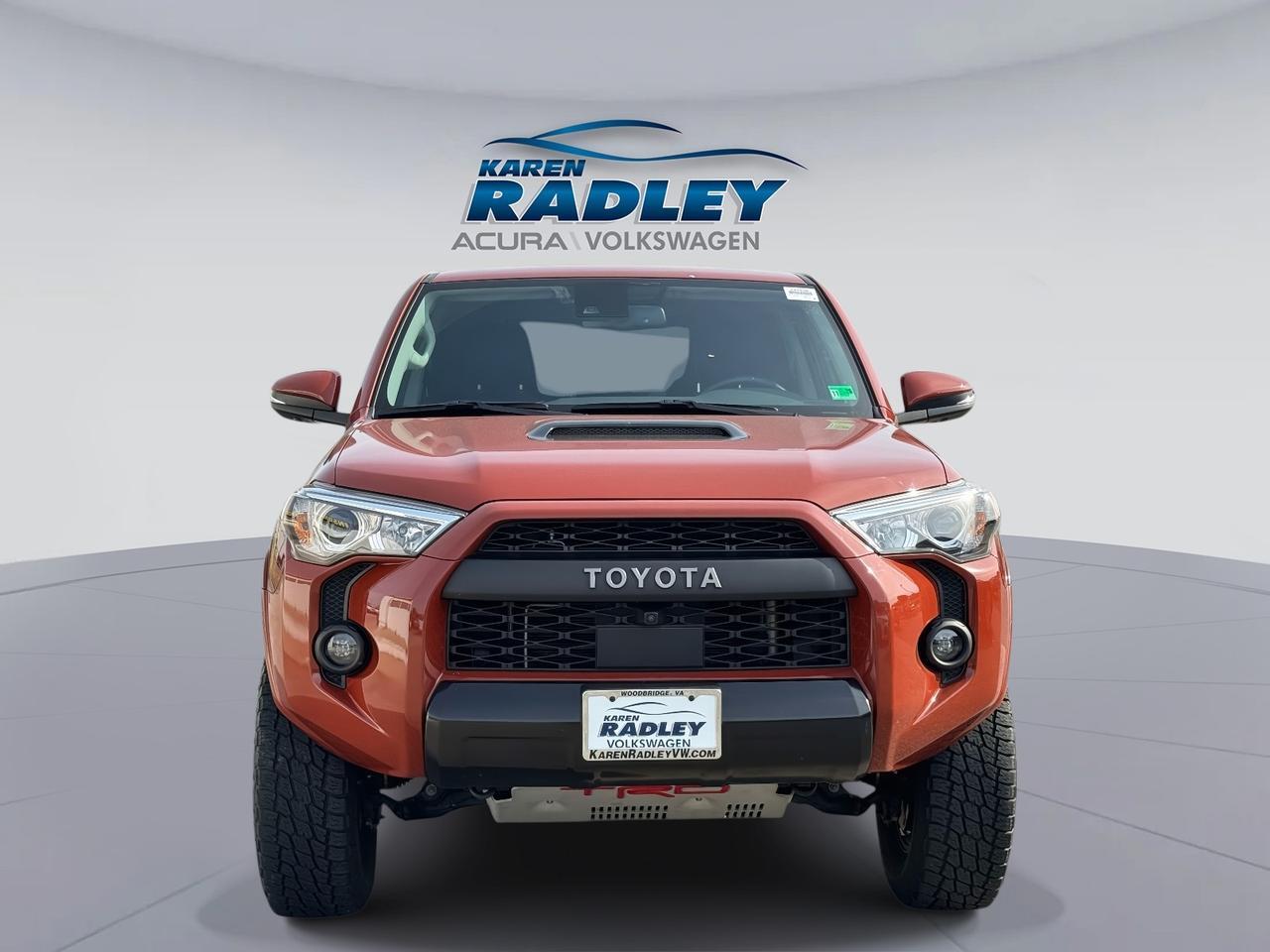 2024 Toyota 4Runner TRD Pro Woodbridge VA