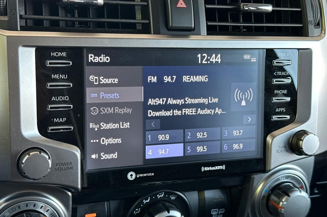 2024 Toyota 4Runner TRD Sport Roseville CA