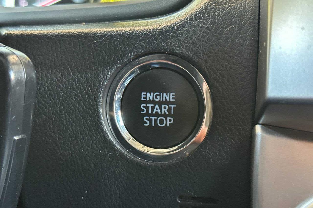 2024 Toyota 4Runner TRD Sport Roseville CA