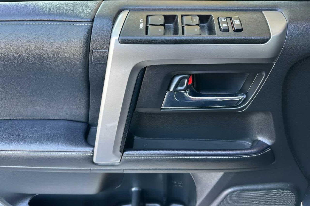 2024 Toyota 4Runner TRD Sport Roseville CA