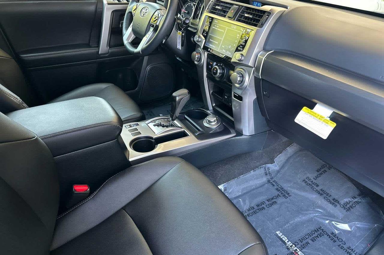 2024 Toyota 4Runner TRD Sport Roseville CA