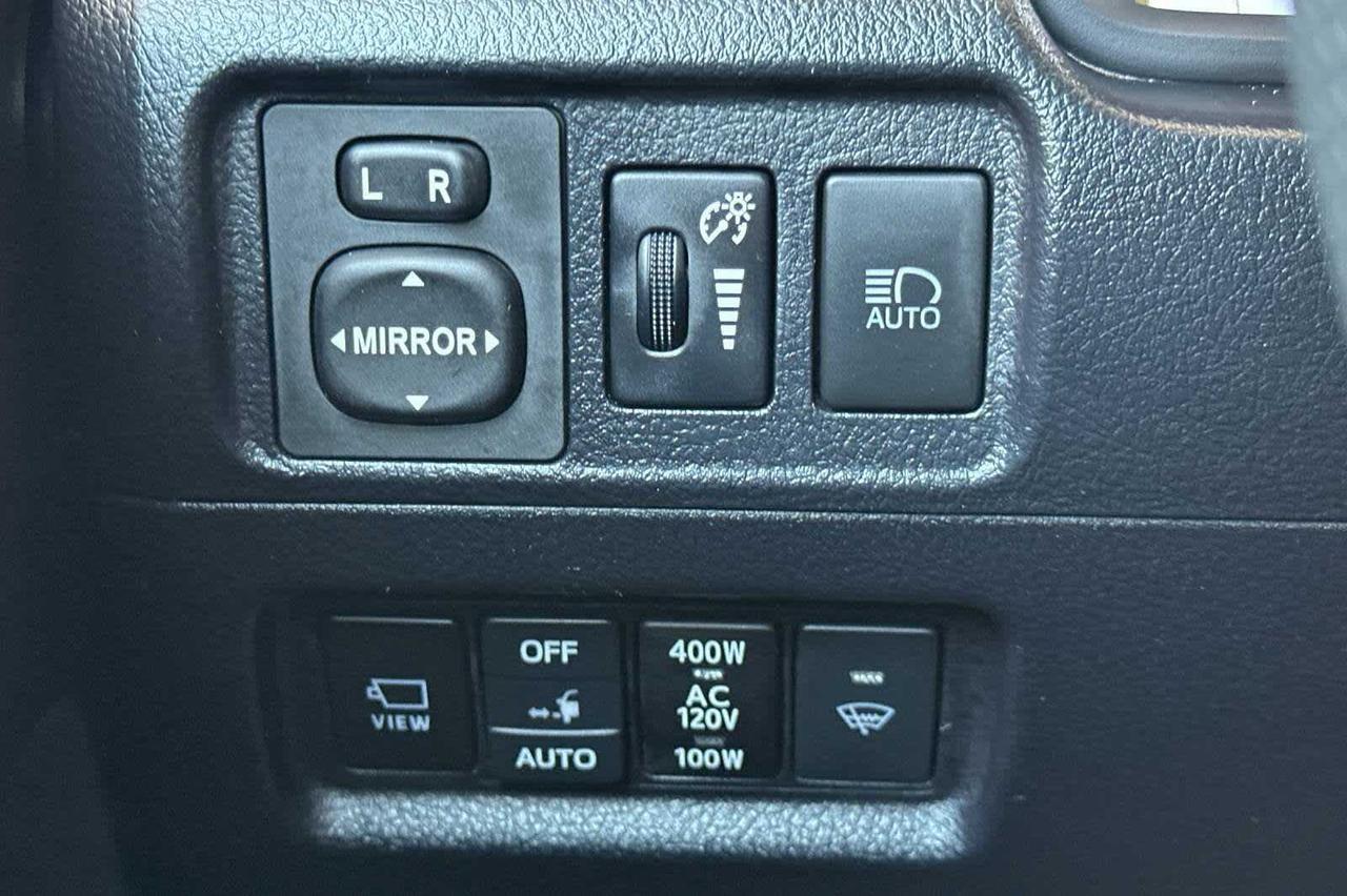 2024 Toyota 4Runner TRD Sport Roseville CA